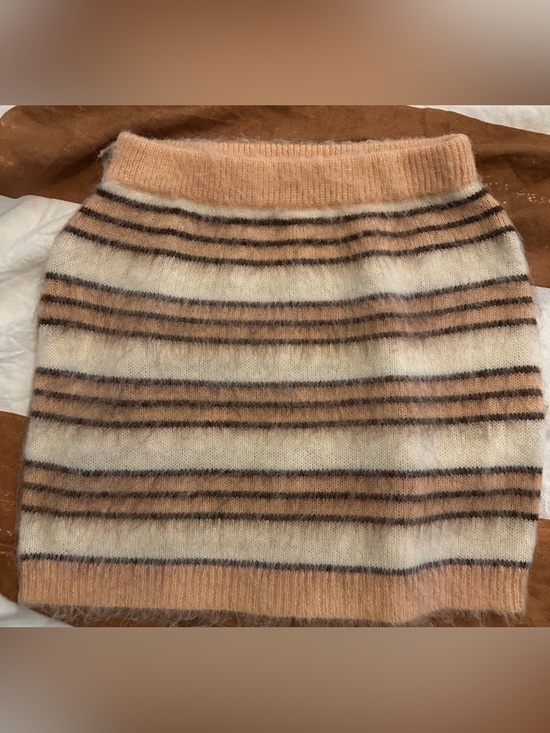 Dresses & Skirts - Boheme Goods mini skirt